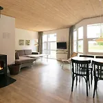 Cosy Retreat In Сasa de vacaciones