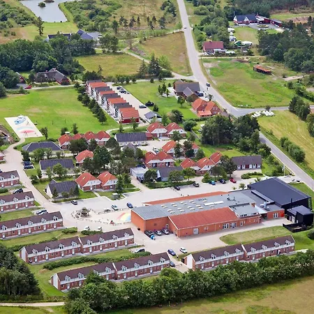 Holiday home 6 Person On A In Bl Vand *