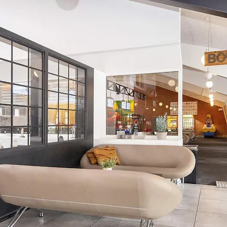 Cosy Retreat In Casa de Férias Blåvand