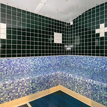 Holiday home 6 Person On A In Bl Vand Blavand