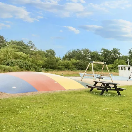 Holiday home 6 Person On A In Bl Vand *