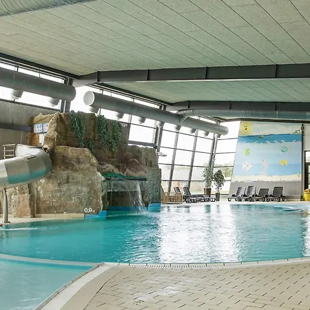 Holiday home 6 Person On A In Bl Vand *