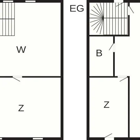 Casa de Férias Cosy Retreat In Blåvand