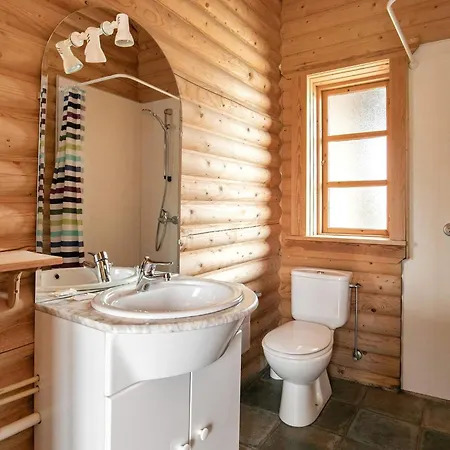 Cosy Retreat In Blåvand