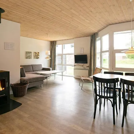 Cosy Retreat In Feriehus