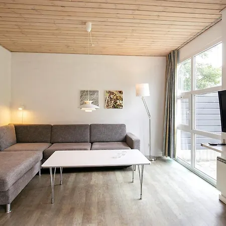 Cosy Retreat In Feriehus *