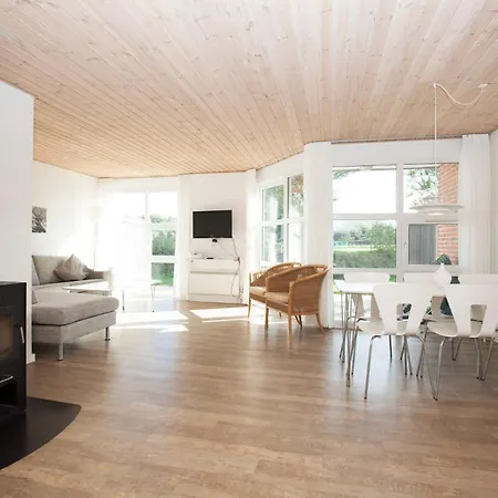 Feriehus Cosy Retreat In *