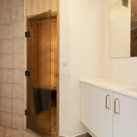 Casa vacanze Cosy Retreat In