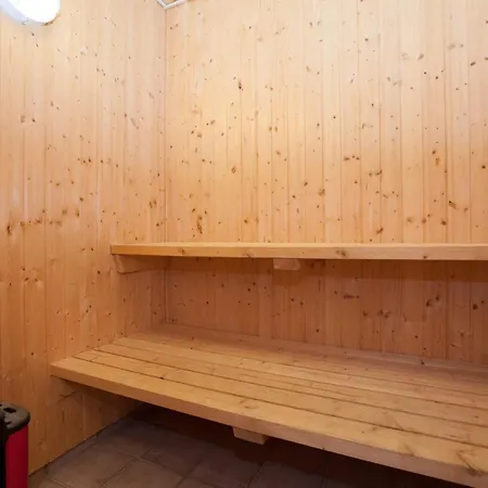 Cosy Retreat In Feriehus Blåvand
