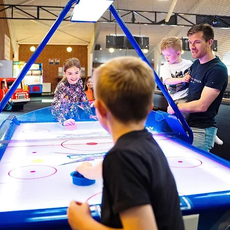 Casa de Férias Cosy Retreat In *