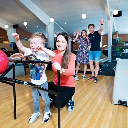 Casa de Férias Cosy Retreat In Blåvand
