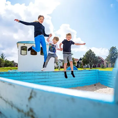 Cosy Retreat In Blåvand
