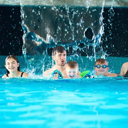 Cosy Retreat In * Blåvand