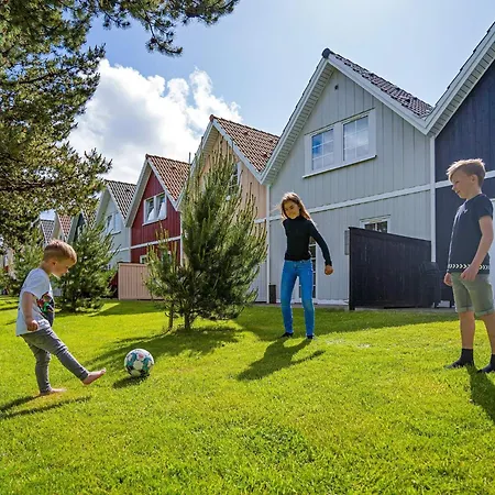 Casa de Férias Cosy Retreat In Blåvand