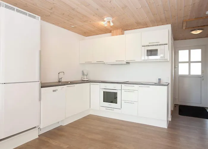 Cosy Retreat In *