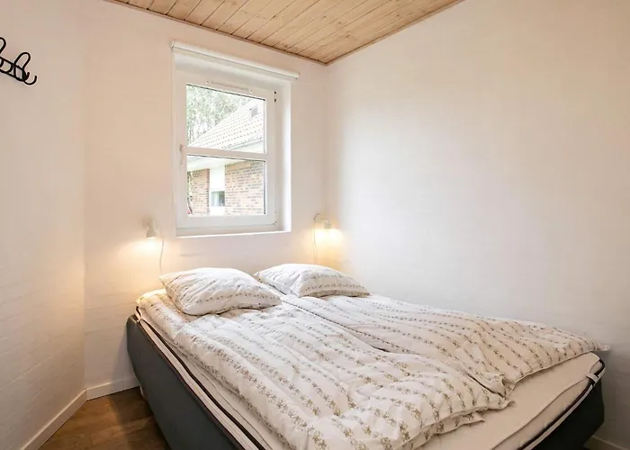 Cosy Retreat In
