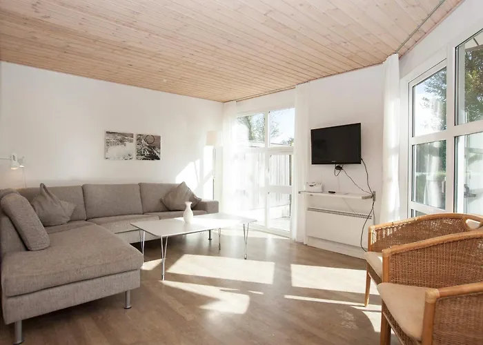 Cosy Retreat In *