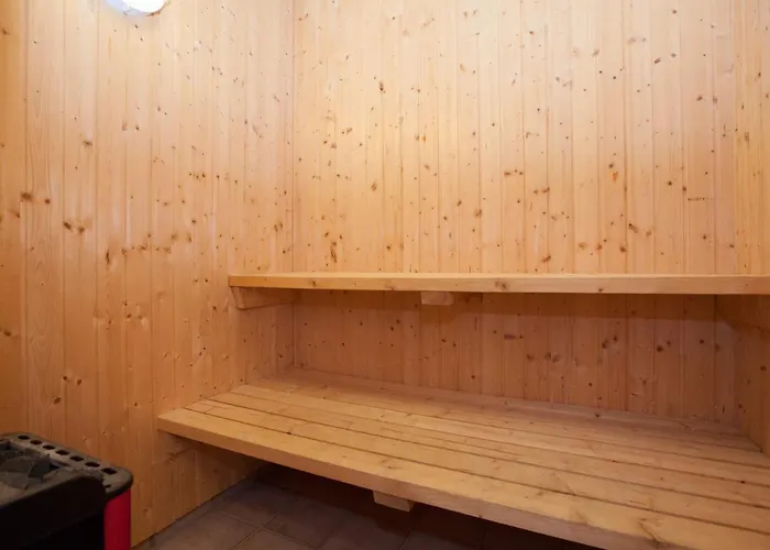 Cosy Retreat In Feriehus Blåvand