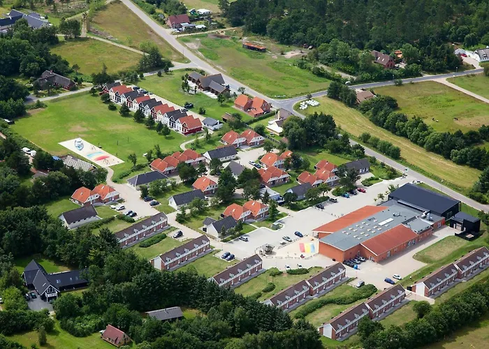 Cosy Retreat In * Blavand