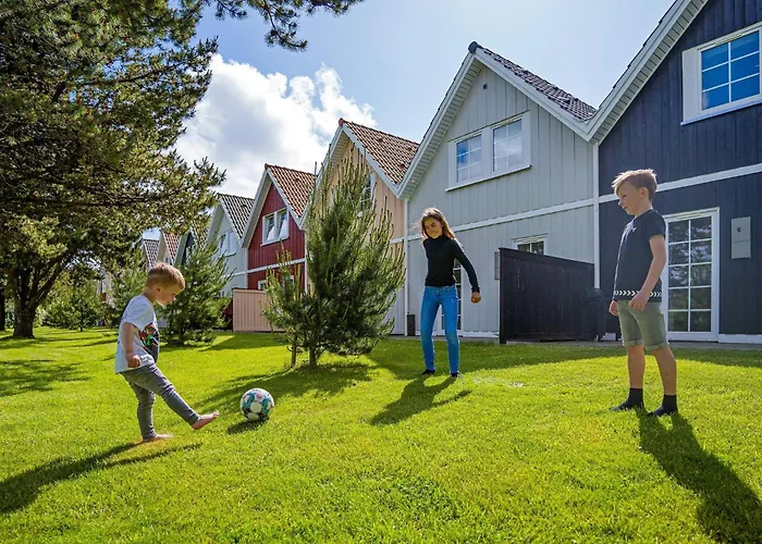 Holiday home Cosy Retreat In Blavand